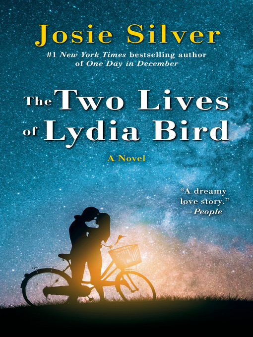 The Two Lives of Lydia Bird [electronic resource]